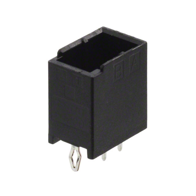1-1827875-2 TE Connectivity AMP Connectors