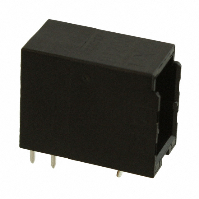 1-1827876-2 TE Connectivity AMP Connectors
