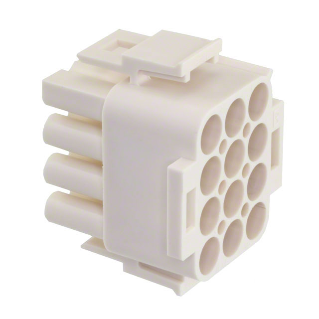 1-1863005-2 TE Connectivity AMP Connectors