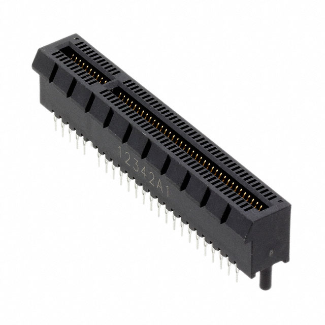 1-1871058-3 TE Connectivity AMP Connectors