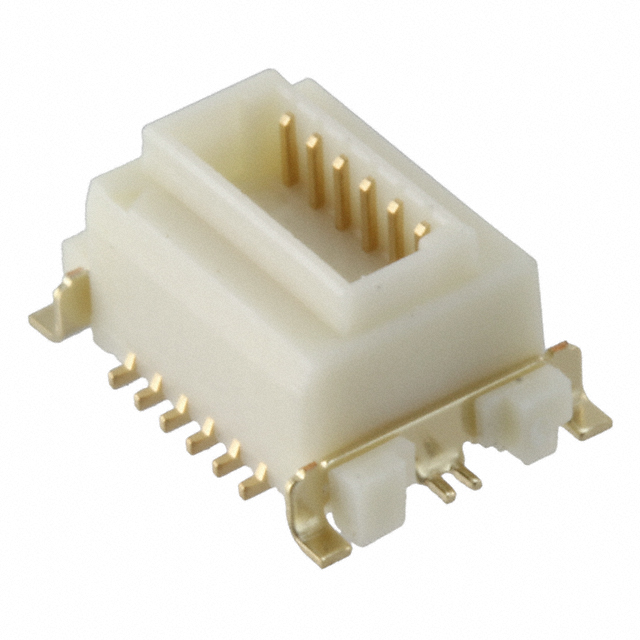 1-1871239-2 TE Connectivity AMP Connectors