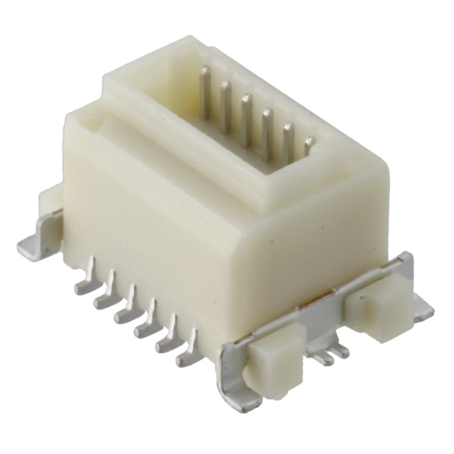 1-1871692-2 TE Connectivity AMP Connectors