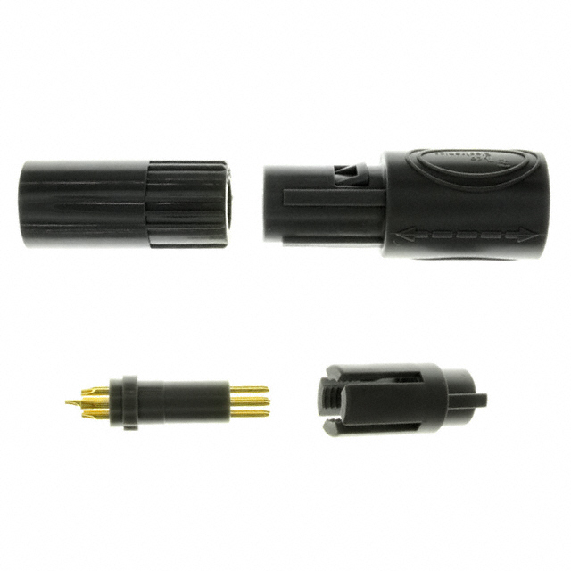 1-1877847-1 TE Connectivity AMP Connectors