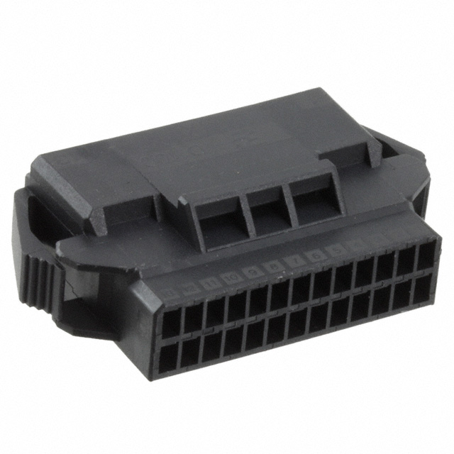 1-1903128-3 TE Connectivity AMP Connectors