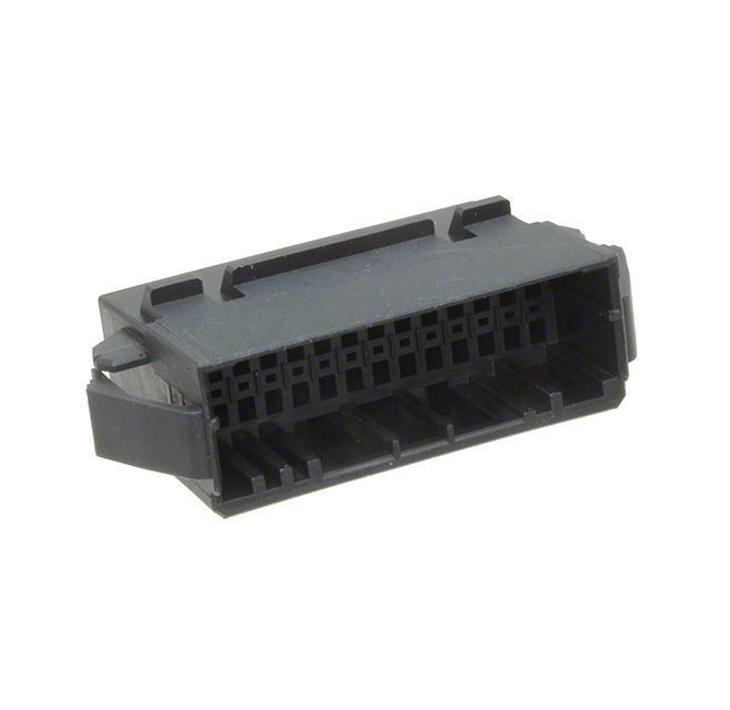 1-1903128-4 TE Connectivity AMP Connectors