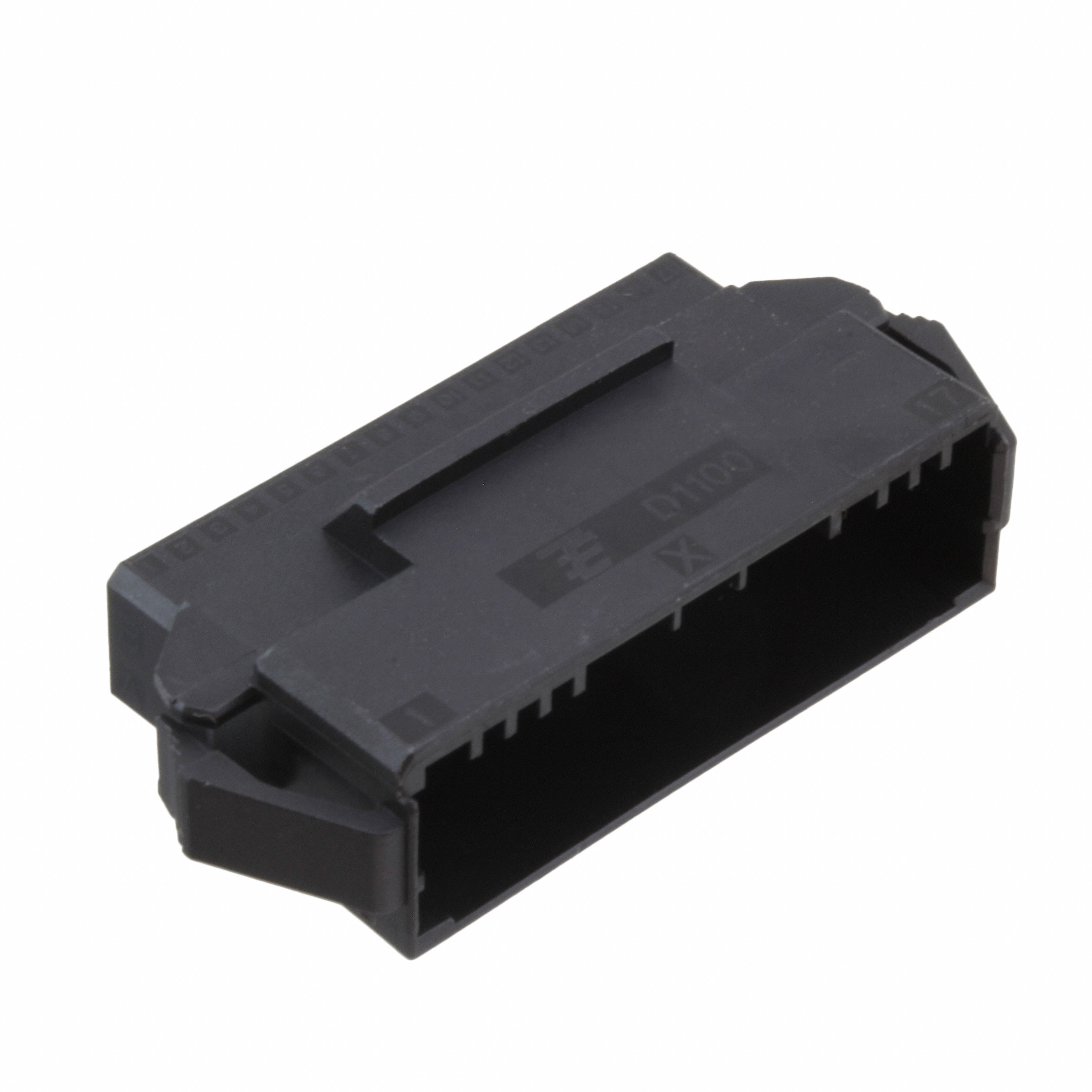 1-1903128-7 TE Connectivity AMP Connectors
