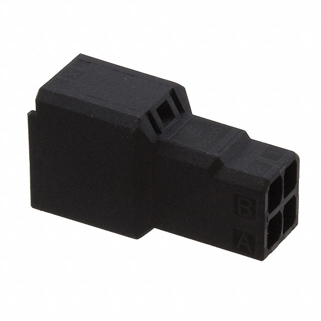 1-1903130-2 TE Connectivity AMP Connectors