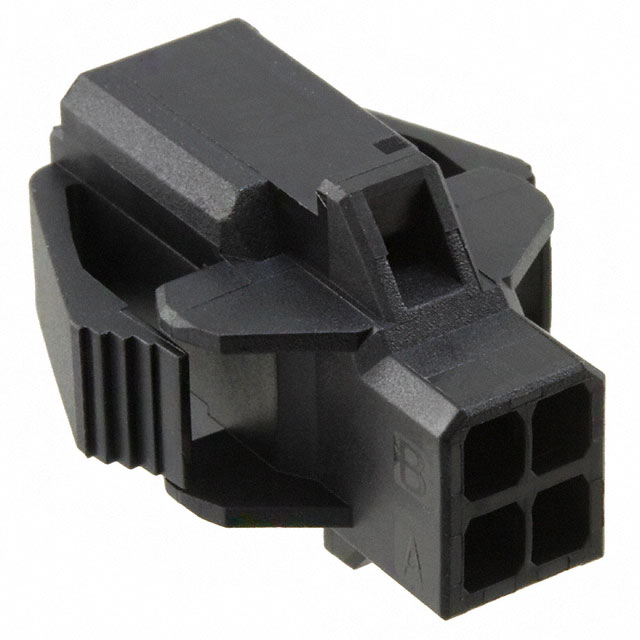 1-1903131-2 TE Connectivity AMP Connectors