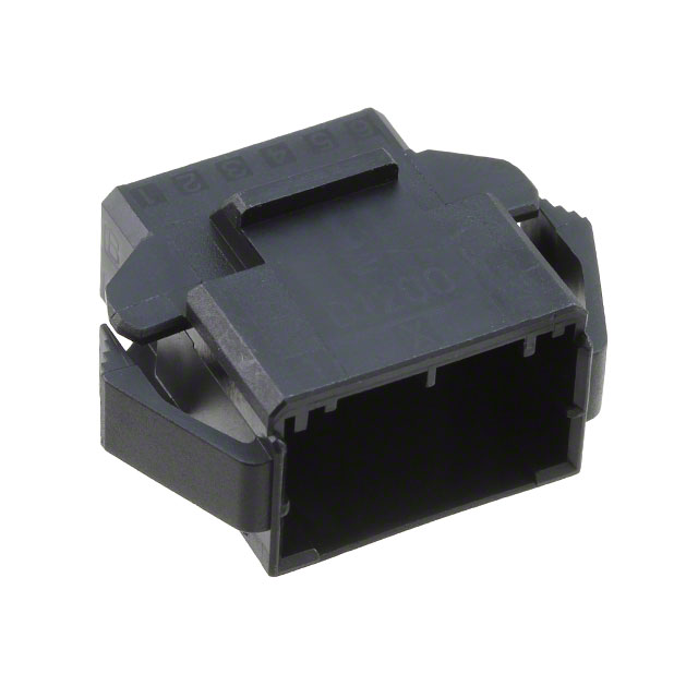 1-1903131-6 TE Connectivity AMP Connectors