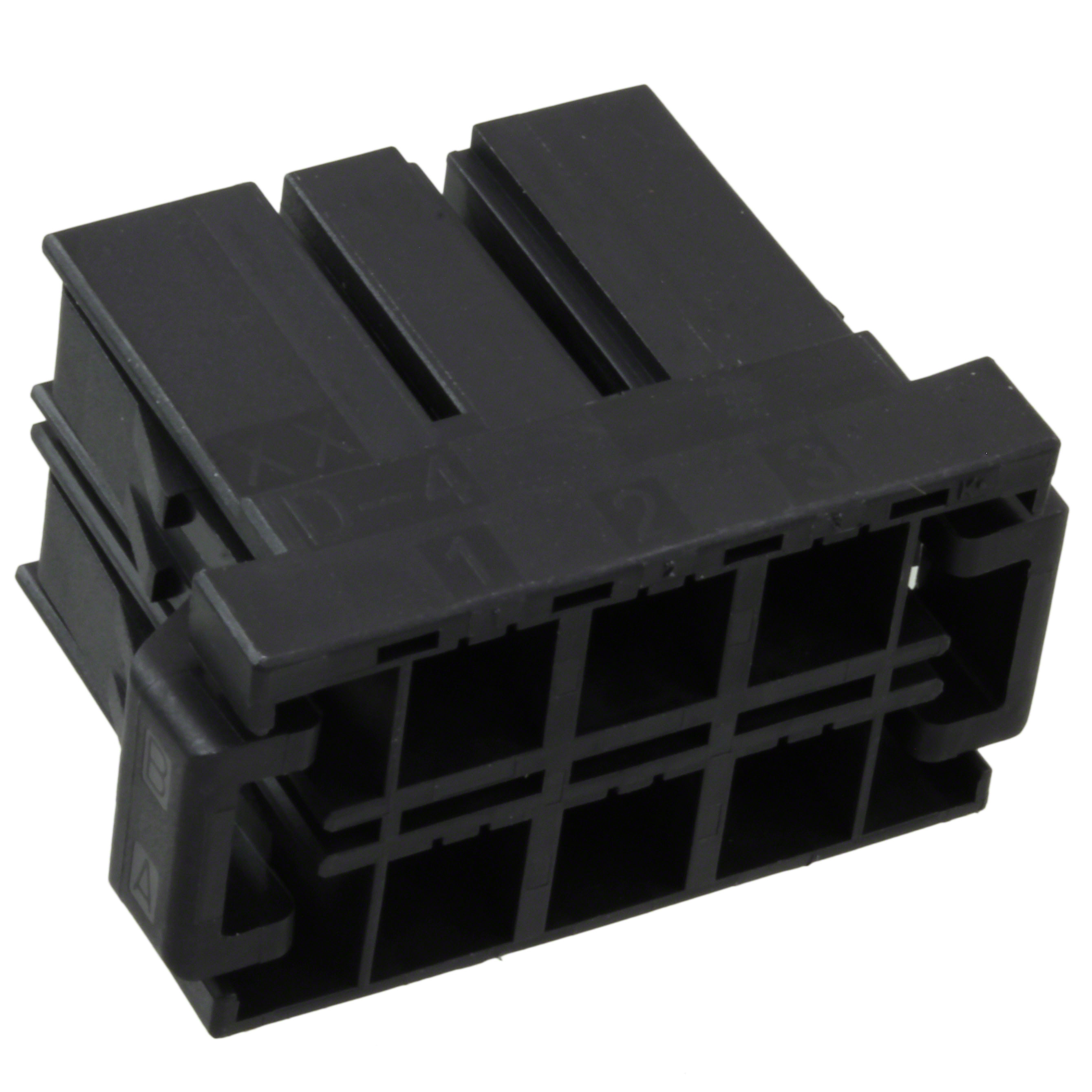 1-1903329-3 TE Connectivity AMP Connectors