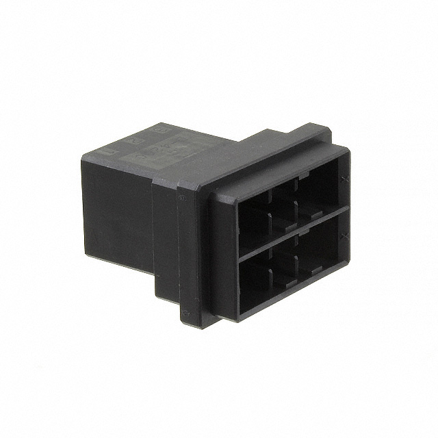 1-1903330-3 TE Connectivity AMP Connectors