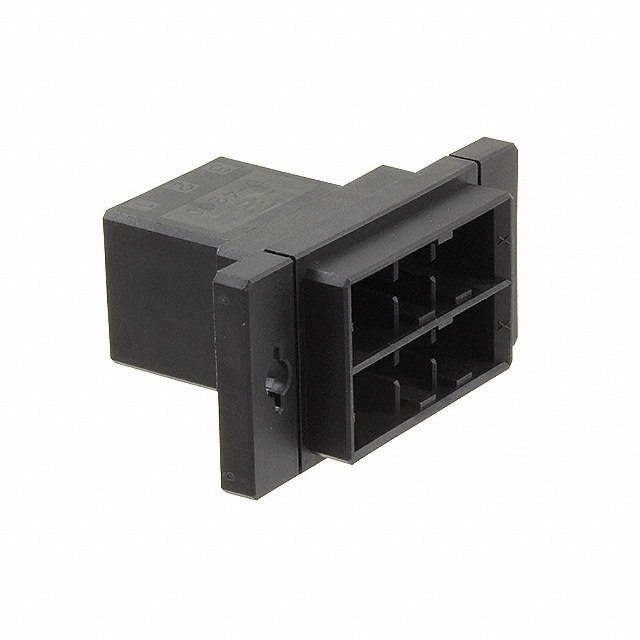1-1903331-3 TE Connectivity AMP Connectors