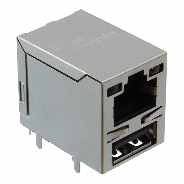 1-1909119-4 TE Connectivity AMP Connectors