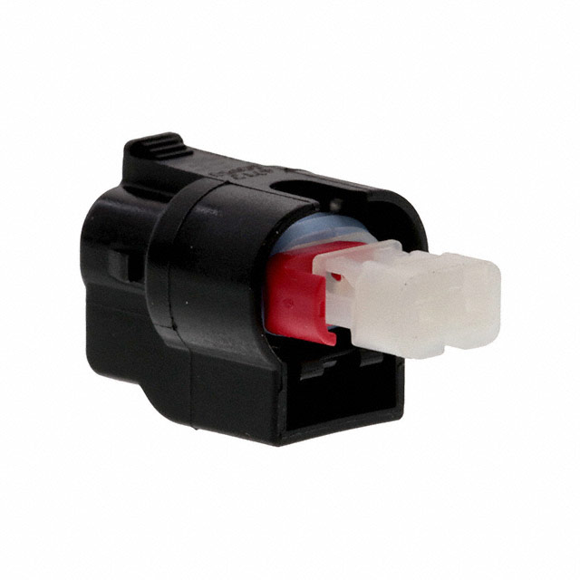1-1924067-2 TE Connectivity AMP Connectors