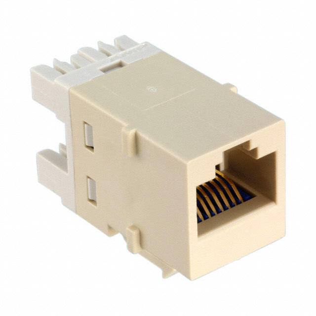 1-1933455-1 TE Connectivity AMP Connectors