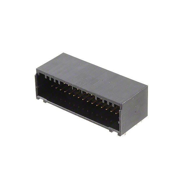 1-1827872-7 TE Connectivity AMP Connectors