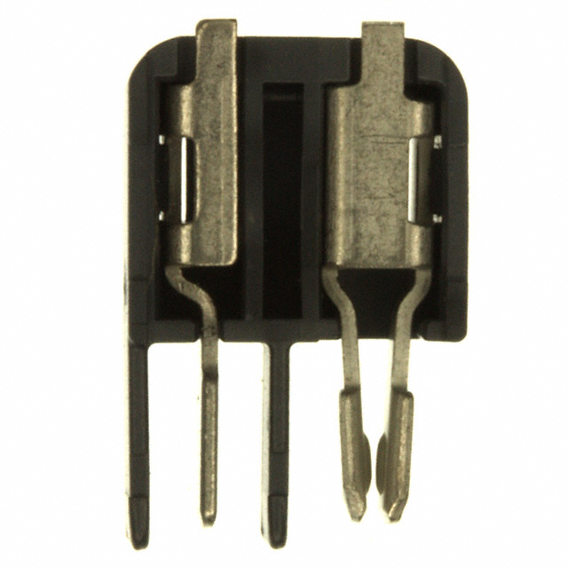 1-1954289-1 TE Connectivity AMP Connectors