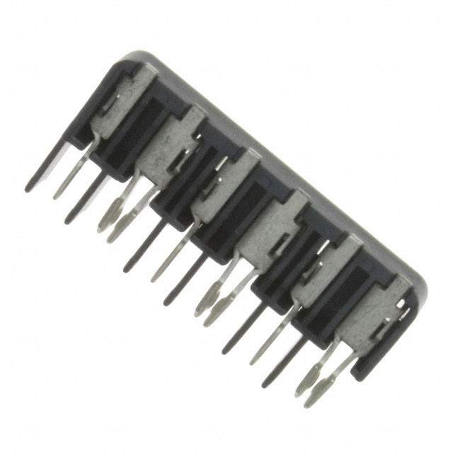 1-1954289-3 TE Connectivity AMP Connectors