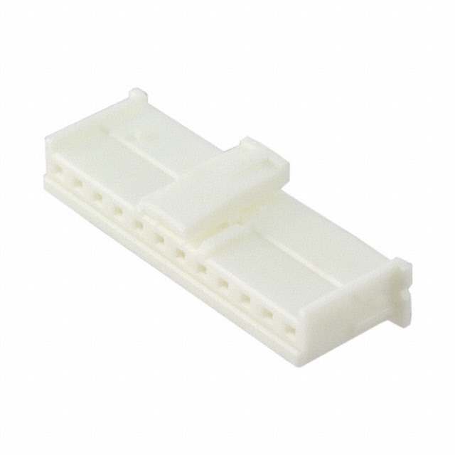 1-1969442-2 TE Connectivity AMP Connectors