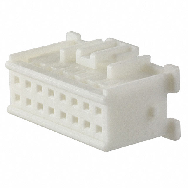 1-1969540-6 TE Connectivity AMP Connectors