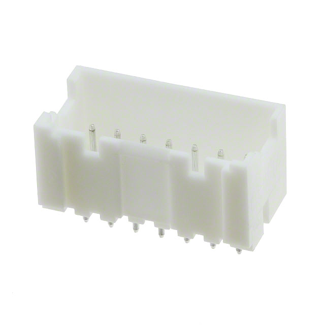 1-1969543-4 TE Connectivity AMP Connectors