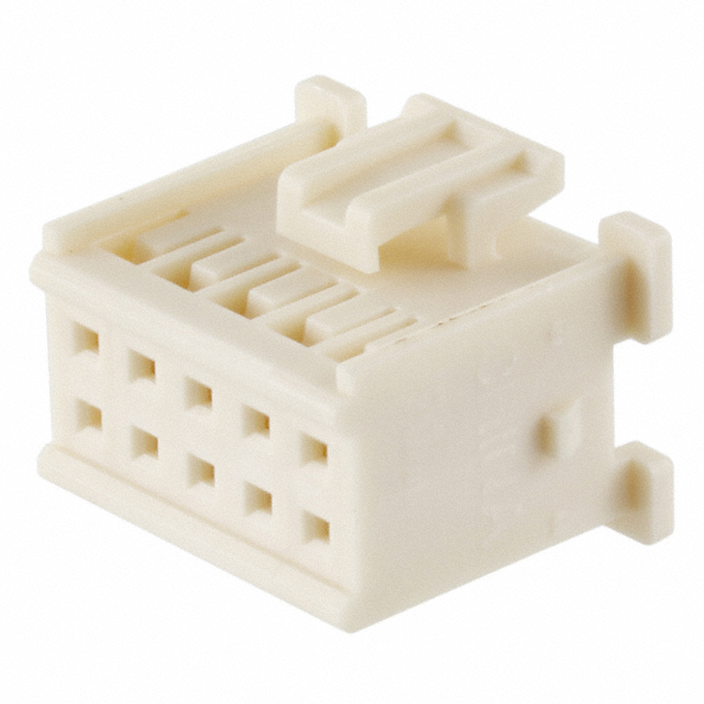 1-1969567-0 TE Connectivity AMP Connectors