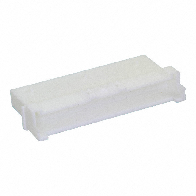1-1969588-4 TE Connectivity AMP Connectors