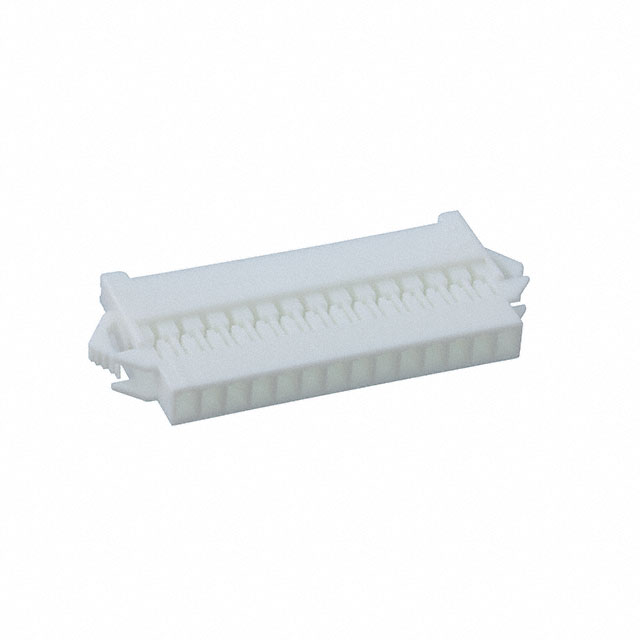 1-1969590-4 TE Connectivity AMP Connectors