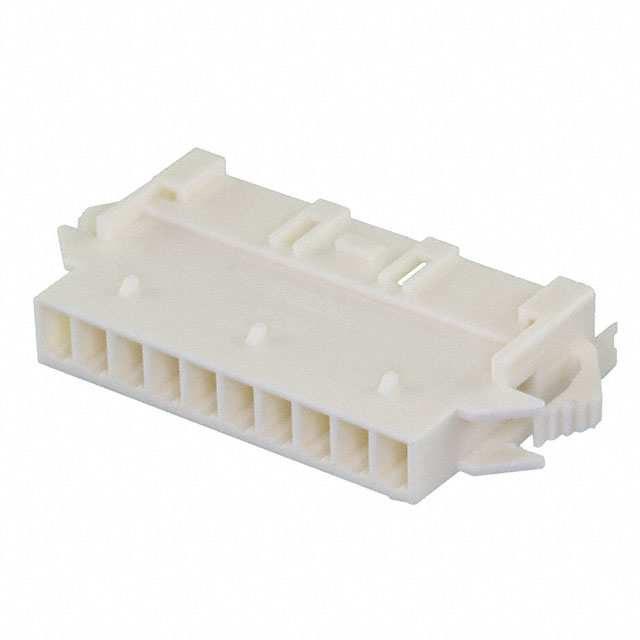 1-1969591-0 TE Connectivity AMP Connectors