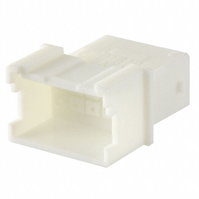 1-1969592-0 TE Connectivity AMP Connectors