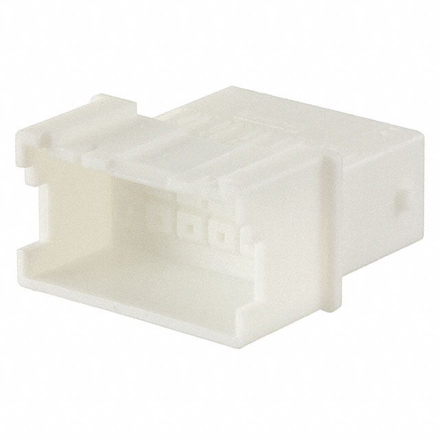 1-1969592-2 TE Connectivity AMP Connectors