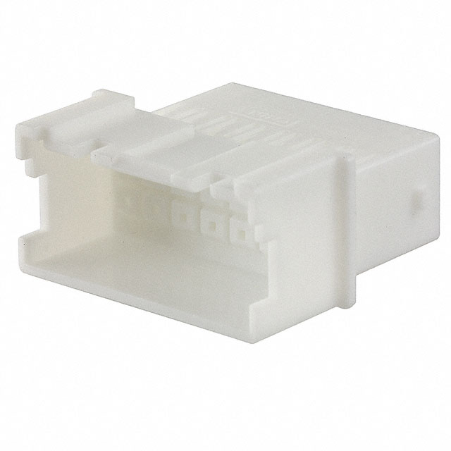 1-1969592-4 TE Connectivity AMP Connectors