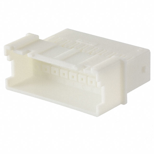 1-1969592-8 TE Connectivity AMP Connectors