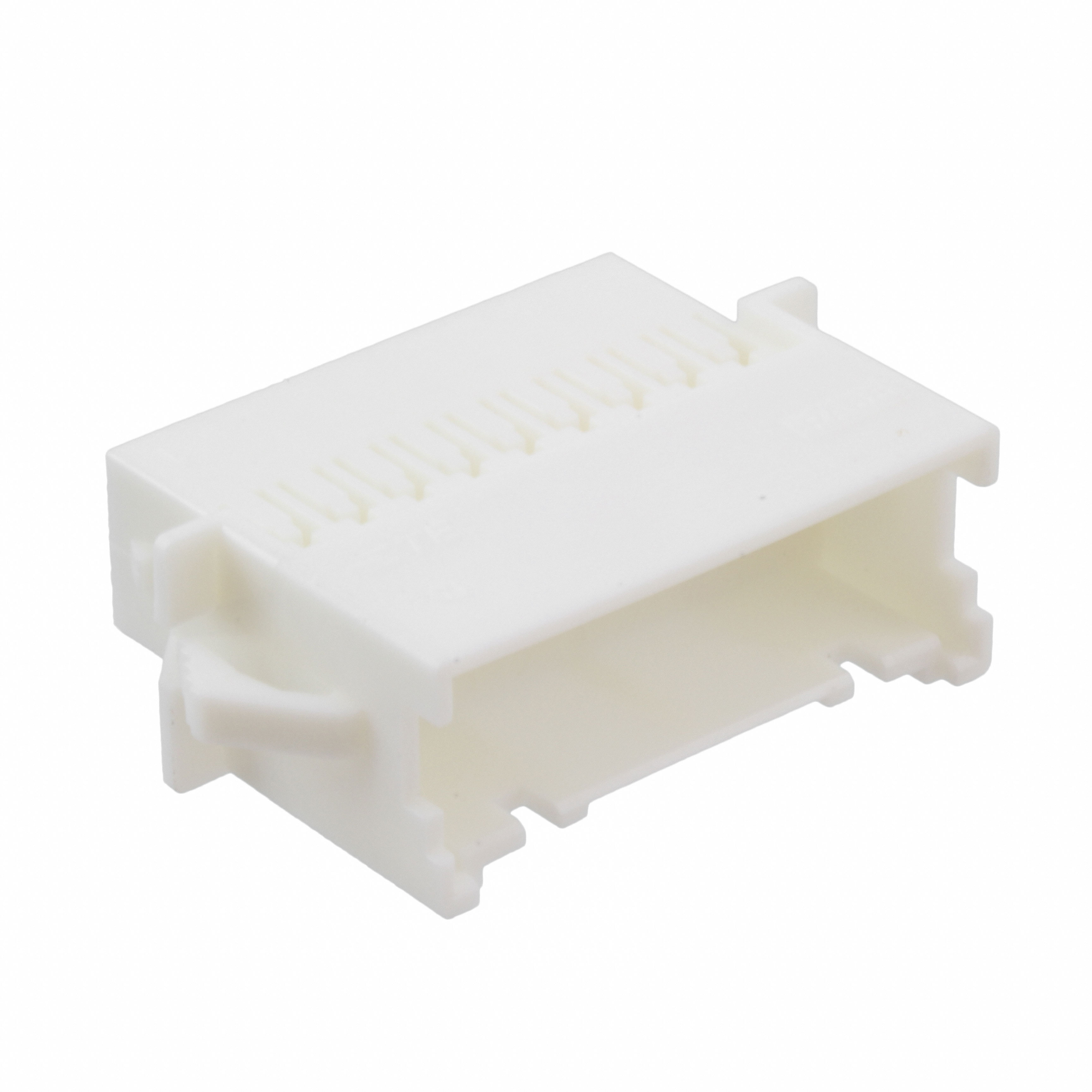 1-1969594-8 TE Connectivity AMP Connectors