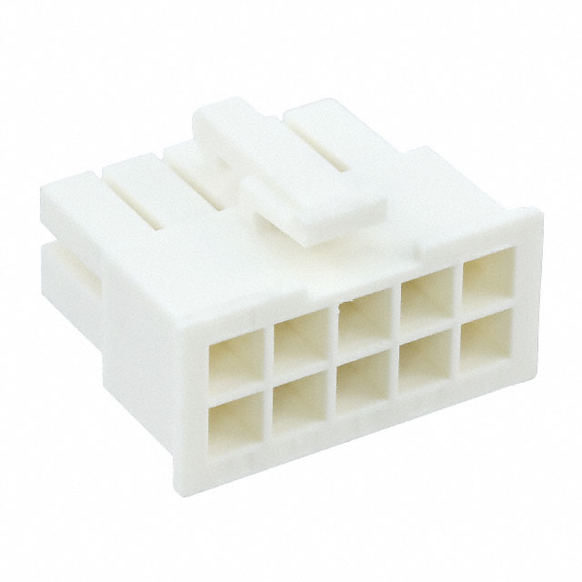 1-1969603-0 TE Connectivity AMP Connectors