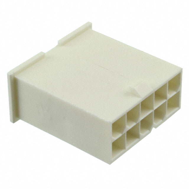 1-1969604-0 TE Connectivity AMP Connectors