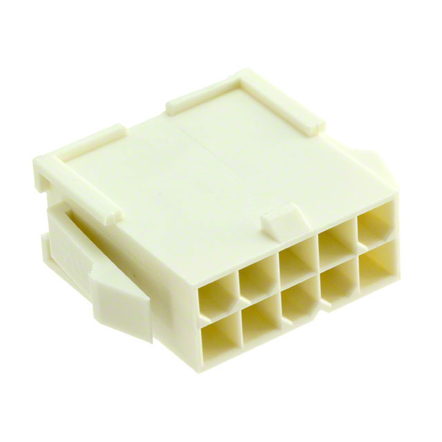 1-1969605-0 TE Connectivity AMP Connectors