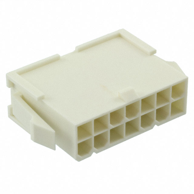 1-794953-4 TE Connectivity AMP Connectors
