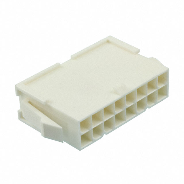 1-1969605-6 TE Connectivity AMP Connectors