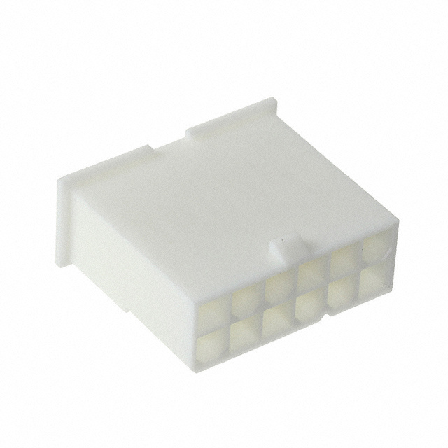 1-1586000-2 TE Connectivity AMP Connectors