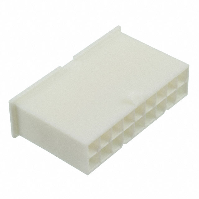 1-1969612-8 TE Connectivity AMP Connectors