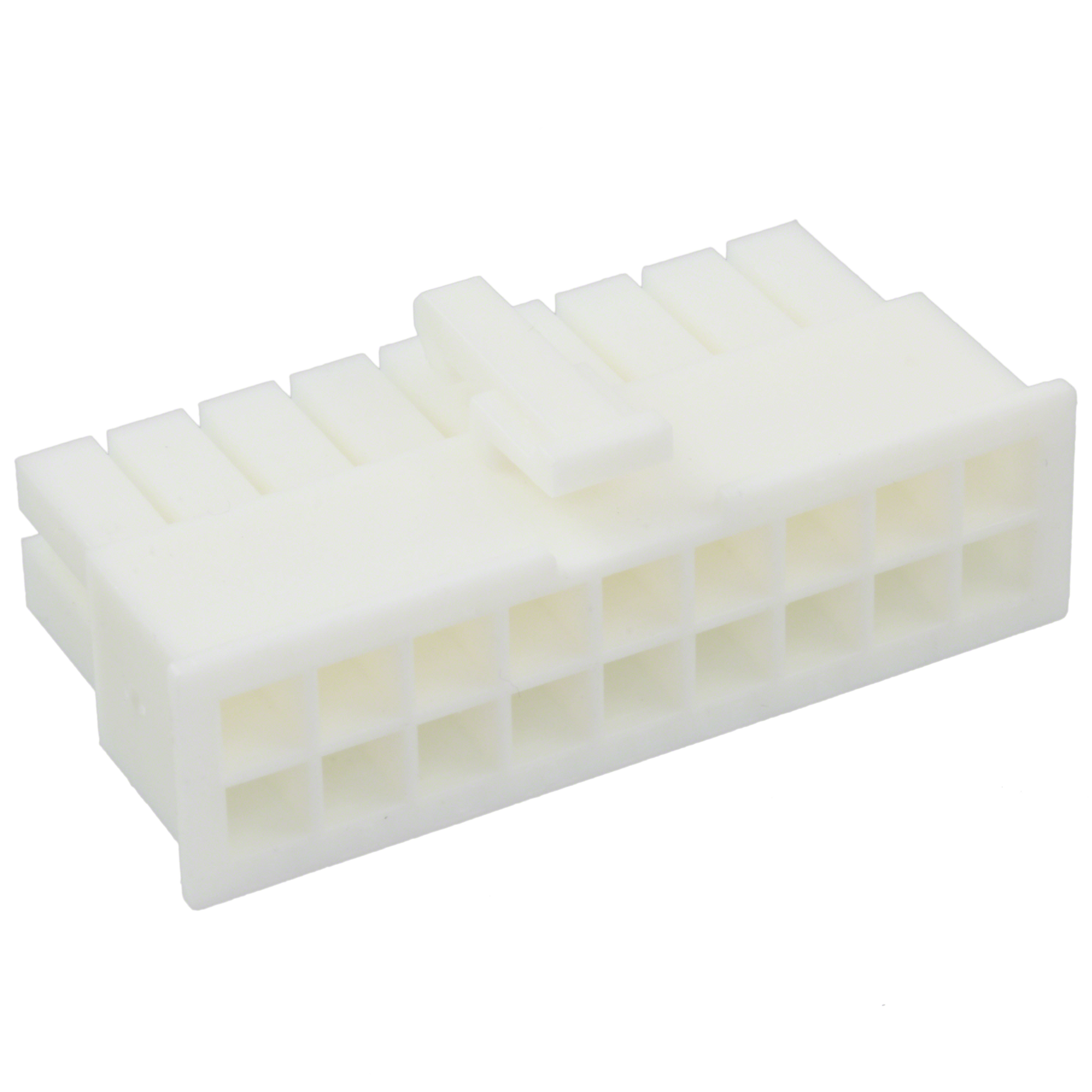 1-1969614-8 TE Connectivity AMP Connectors