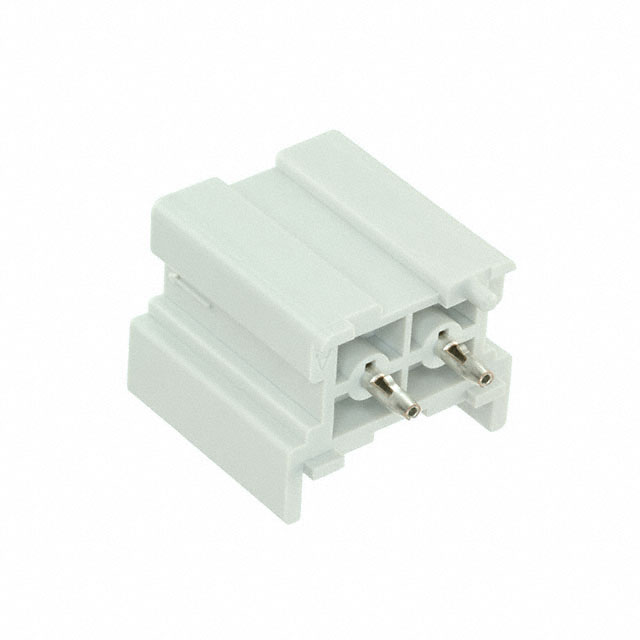 1-1969688-2 TE Connectivity AMP Connectors