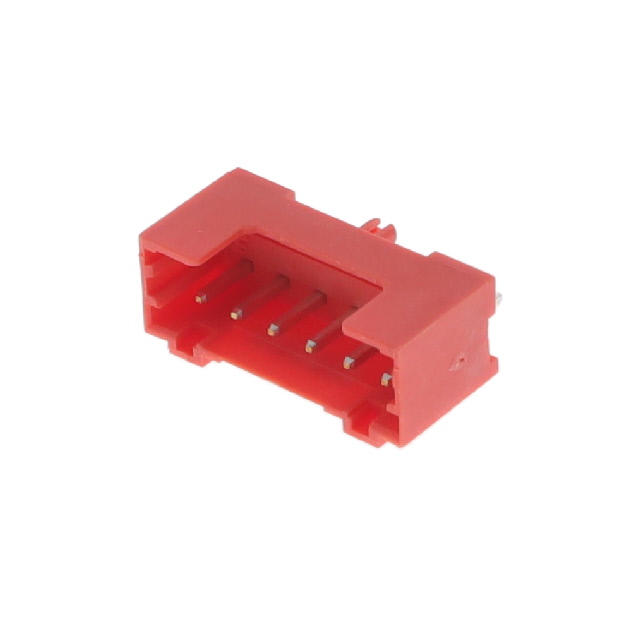 1-1971032-6 TE Connectivity AMP Connectors