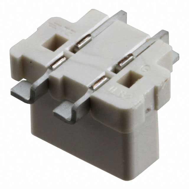 1-1971748-2 TE Connectivity AMP Connectors