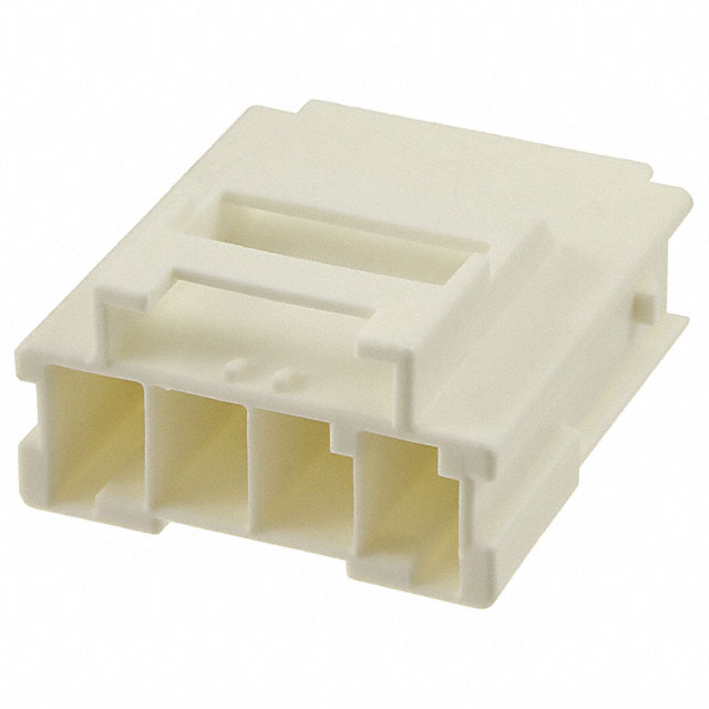 1-1971771-4 TE Connectivity AMP Connectors