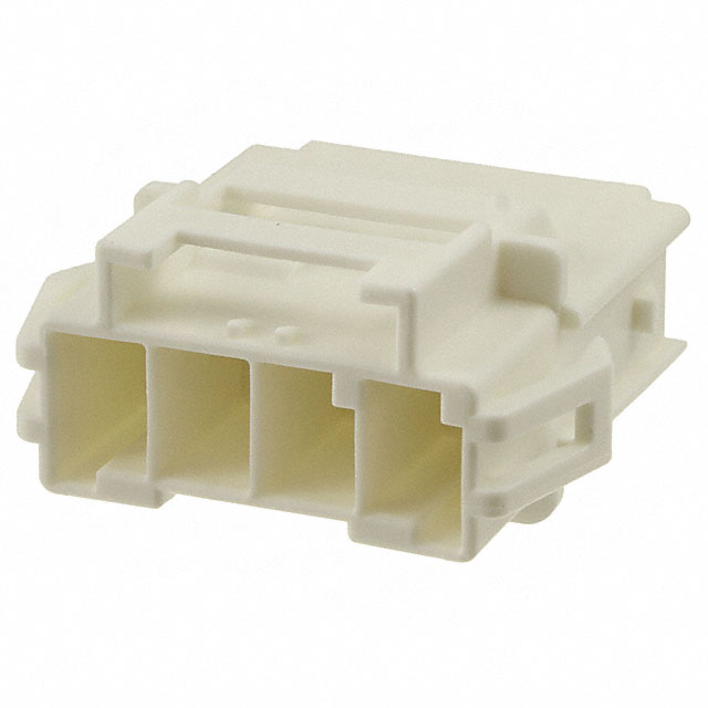 1-1971772-4 TE Connectivity AMP Connectors