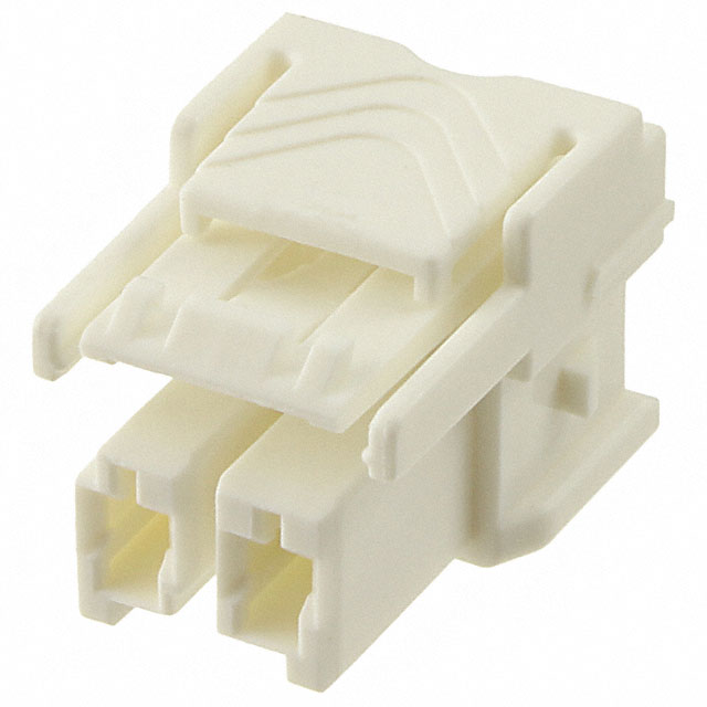 1-1971773-2 TE Connectivity AMP Connectors