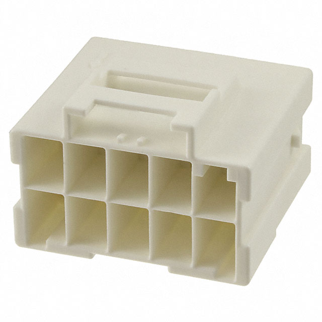 1-1971774-5 TE Connectivity AMP Connectors