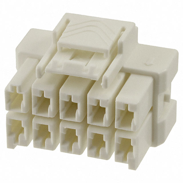 1-1971776-5 TE Connectivity AMP Connectors